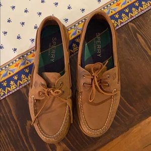 Men’s Top Slider Sperry